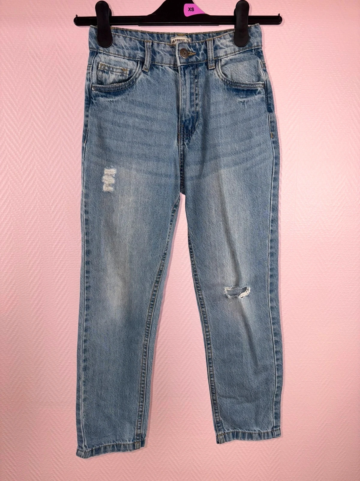 Firefly girl's jeans size 10 years – photo 2
